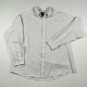 Men’s Jos. A. Bank Shirt Size Large​​